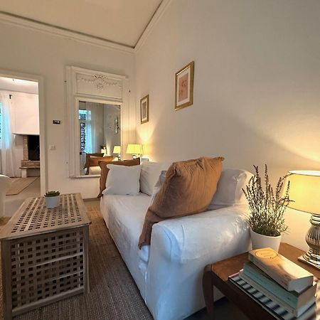 Garden Lodge By Veneto Villa Villa Osti Luaran gambar