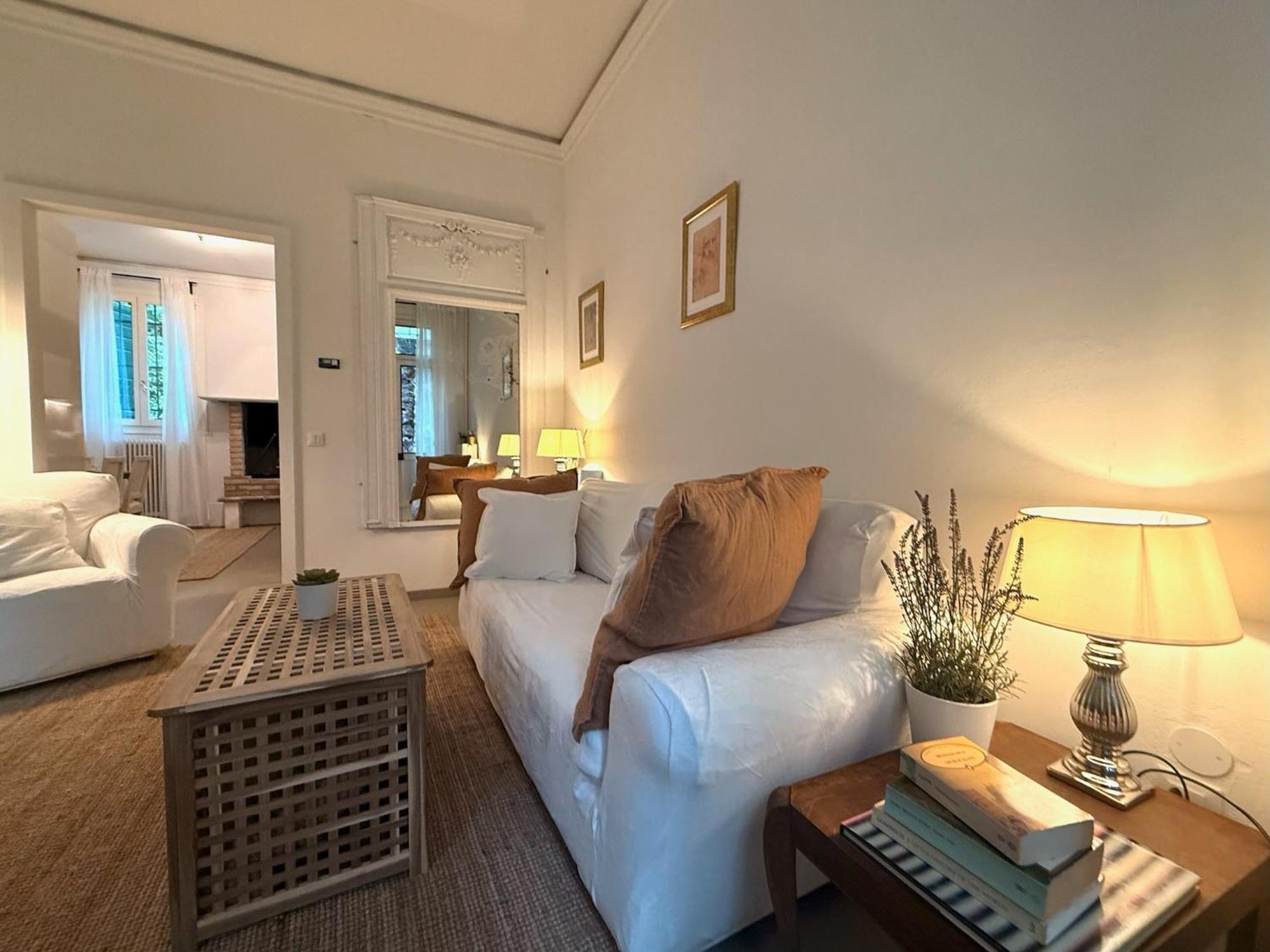 Garden Lodge By Veneto Villa Villa Osti Luaran gambar