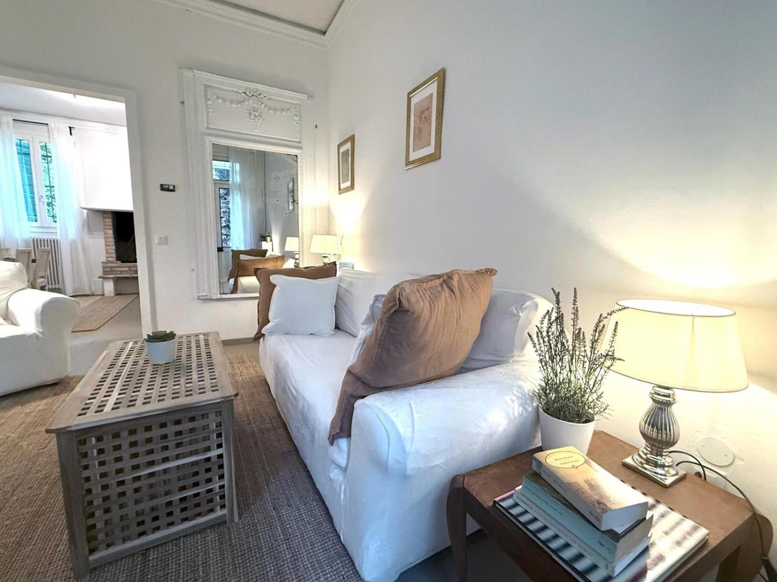 Garden Lodge By Veneto Villa Villa Osti Luaran gambar