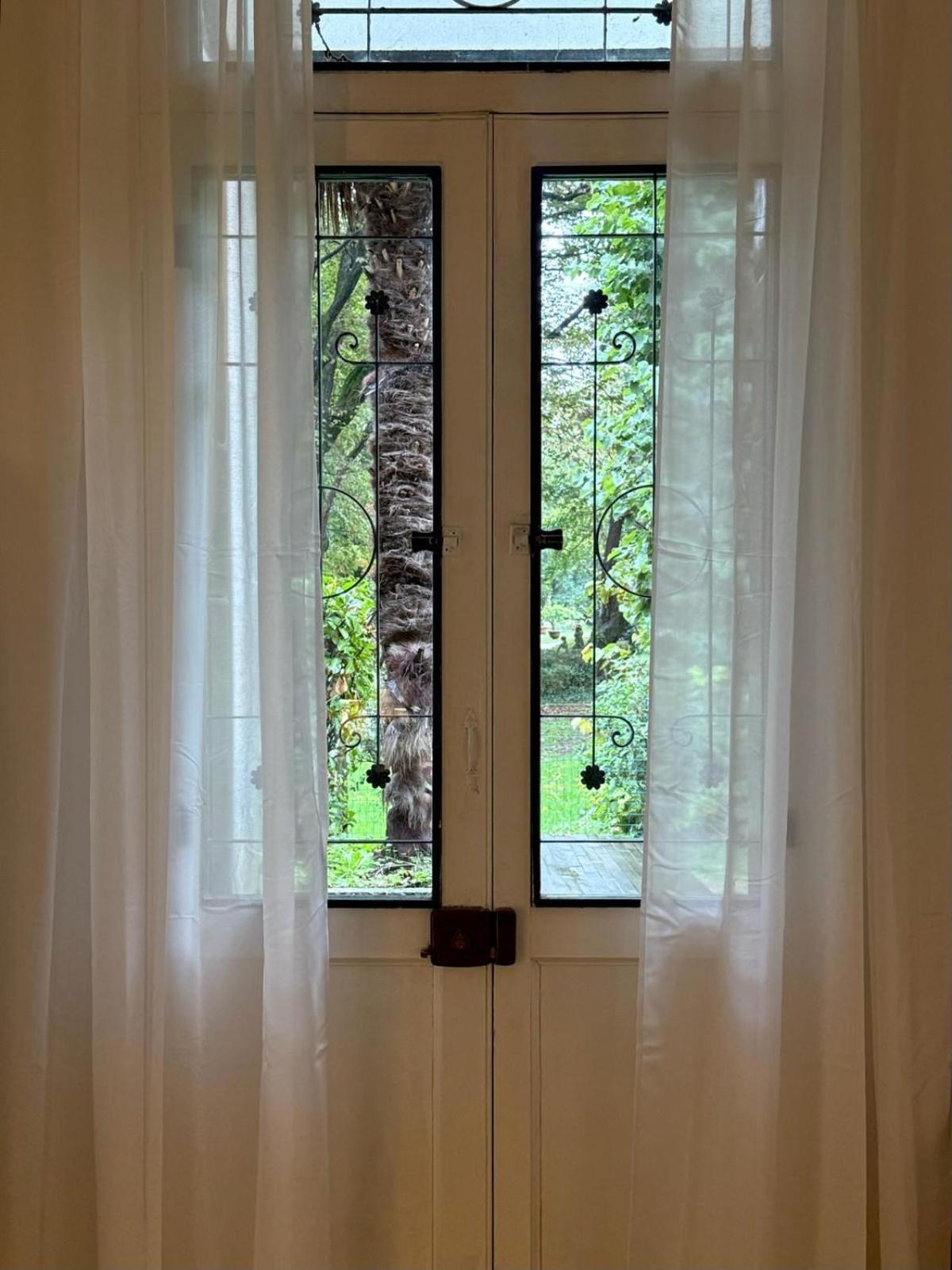 Garden Lodge By Veneto Villa Villa Osti Luaran gambar