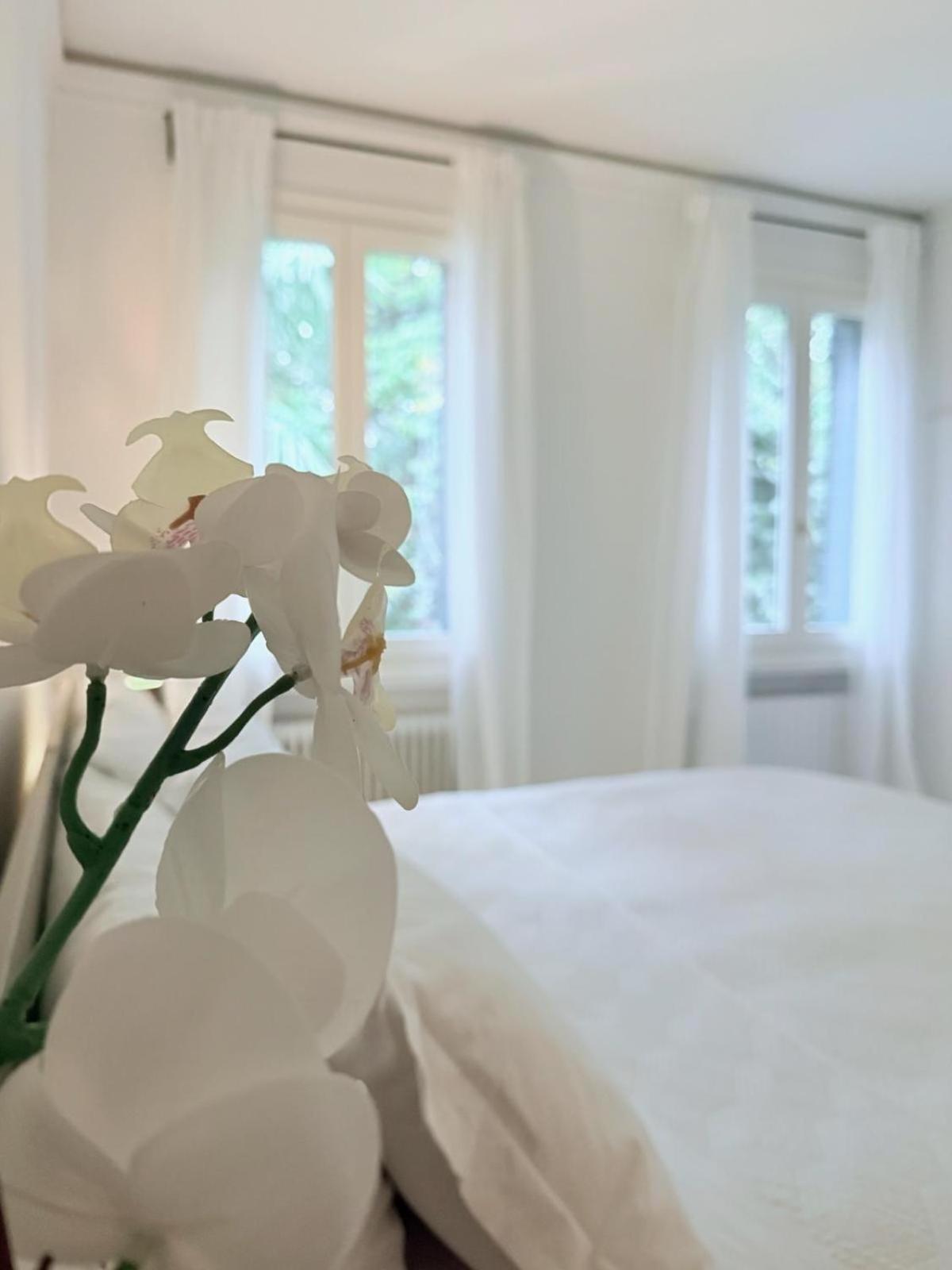 Garden Lodge By Veneto Villa Villa Osti Luaran gambar