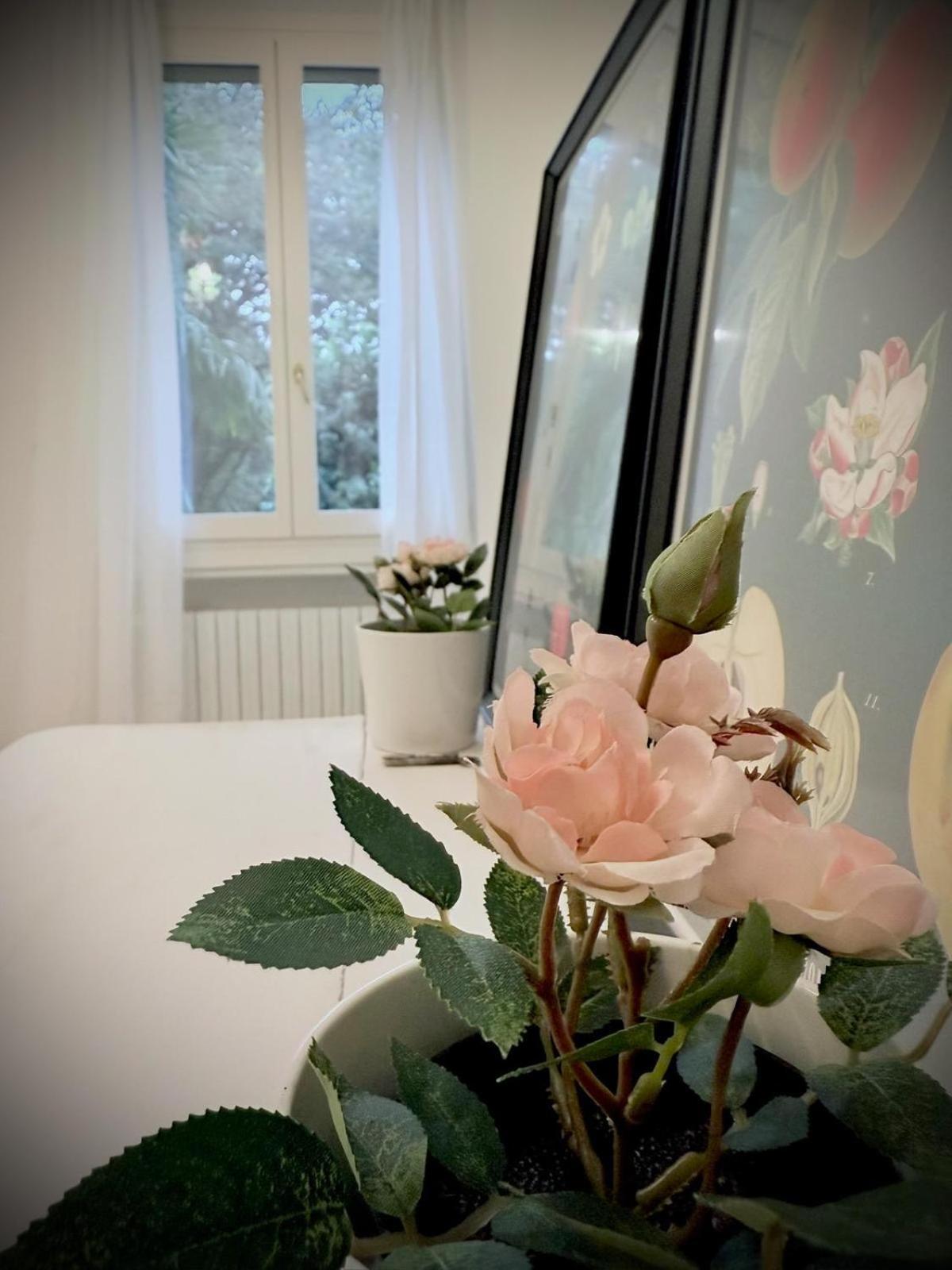 Garden Lodge By Veneto Villa Villa Osti Luaran gambar