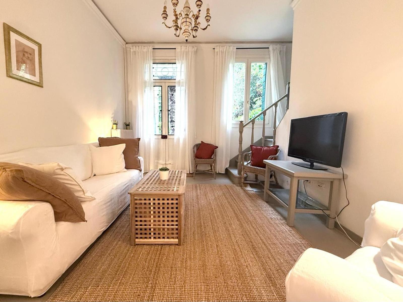 Garden Lodge By Veneto Villa Villa Osti Luaran gambar