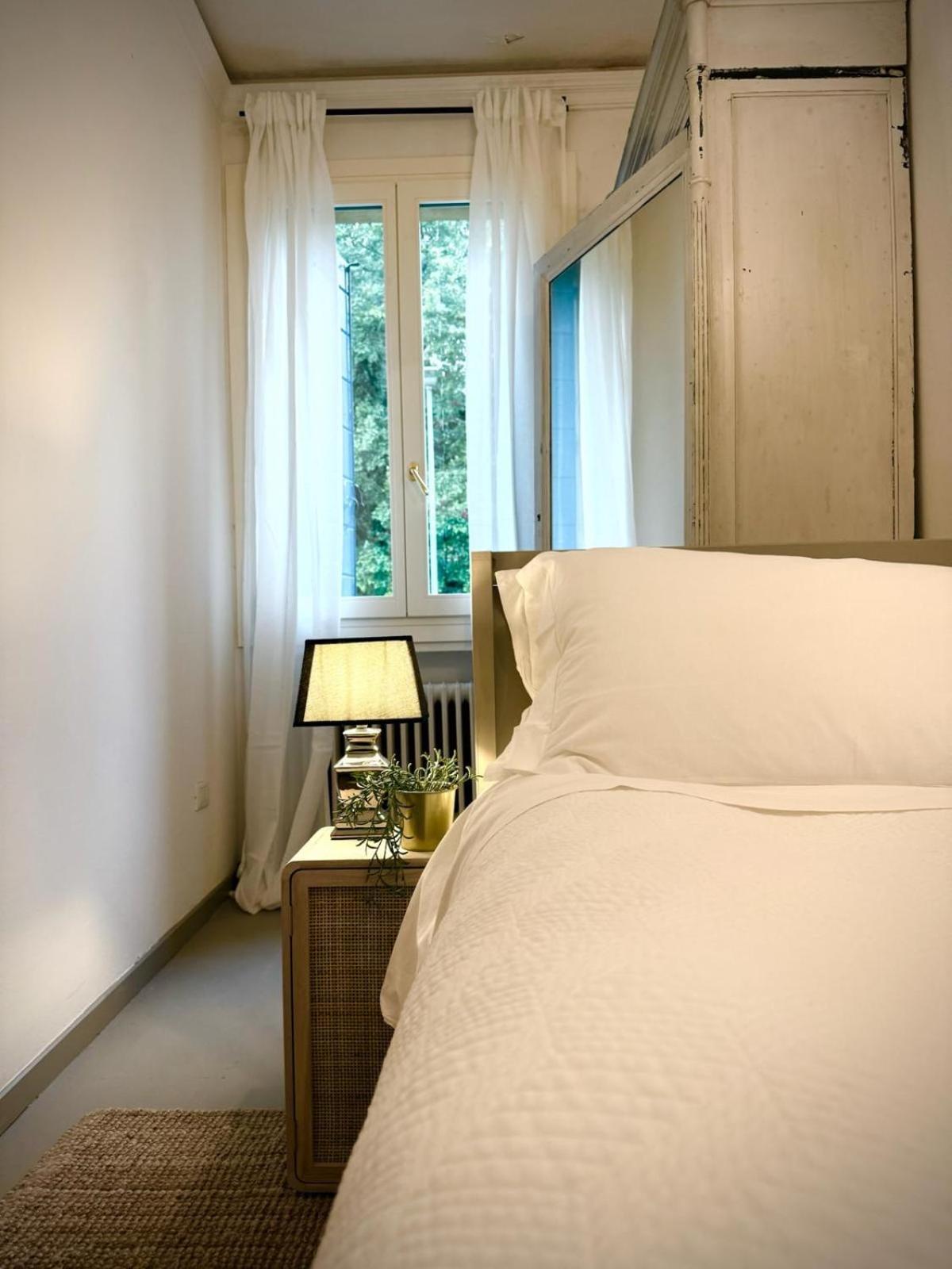 Garden Lodge By Veneto Villa Villa Osti Luaran gambar